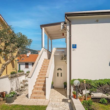 Ara-Bane Apartamento Baška Exterior foto